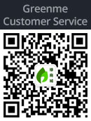 Greenme Customer Service